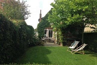 ZE318 - Maison de vacances à Cadzand