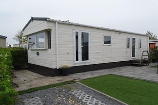 ZE615 - Ferienhaus im Renesse