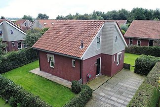 ZH075 - Vakantiehuis in Roelofarendsveen