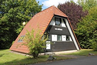 DE031 - Ferienhaus im Ronshausen