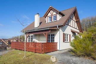 DKS004 - Ferienhaus im Dahlem