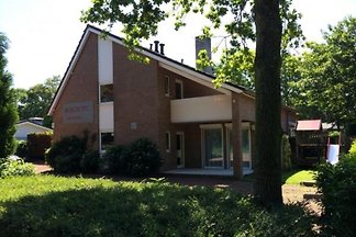 ZE322 - Ferienhaus im Oostkapelle