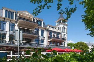 ZE439 - Dom wakacyjny w Domburg