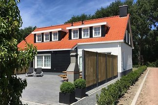 ZE939 - Ferienhaus im Oostkapelle