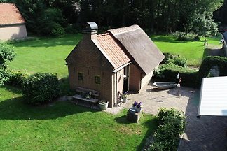 OV360 - Vakantiehuis in Eesveen