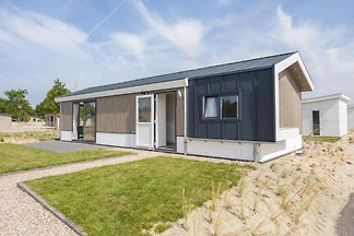 ZH203 - Ferienhaus im Hellevoetsluis