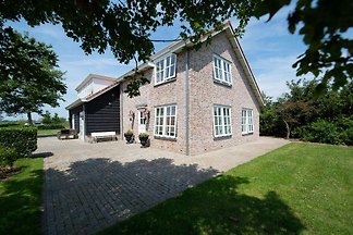 ZE214 - Dom wakacyjny w Renesse