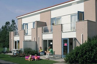 ZE445 - Vakantiehuis in Renesse