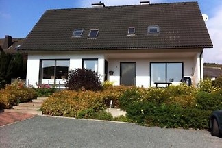 NWD013 - Ferienhaus im Winterberg