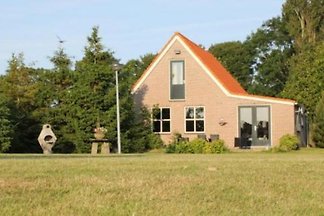 NH004 - Dom wakacyjny w Slootdorp