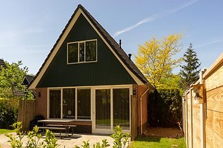 Vakantiehuis Winterswijk