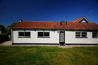 ZE412 - Ferienhaus im Burgh-Haamstede