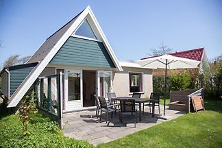 NH095 - Dom wakacyjny w Callantsoog