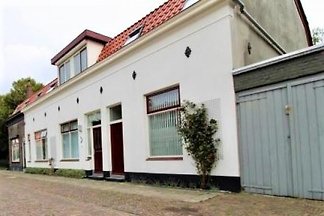 ZE102 - Ferienhaus im Vlissingen