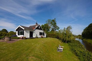 ZE947 - Dom wakacyjny w Kamperland