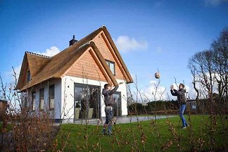 TDK009 - Vakantiehuis in Texel-De-Koog
