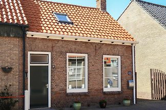 ZE701 - Ferienhaus im Westkapelle