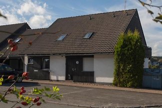 DS222 - Ferienhaus im Winterberg