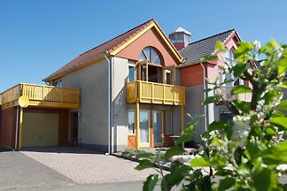 ZE761 - Vakantiehuis in Hoofdplaat