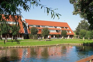 ZE735 - Ferienhaus im Bruinisse