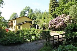DE018 - Ferienhaus im Monschau