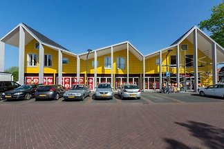ZH170 - Ferienhaus im Ouddorp