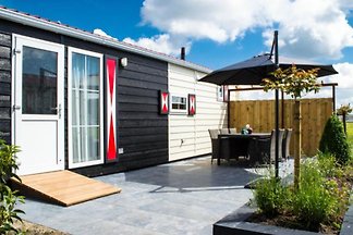 ZE354 - Dom wakacyjny w Serooskerke