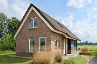 DG612 - Ferienhaus im Ansen
