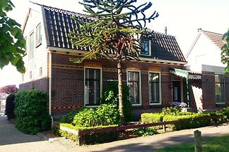 NH077 - Vakantiehuis in Egmond-Binnen