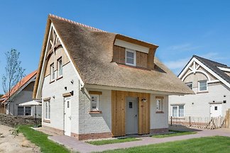 ZE684 - Ferienhaus im Nieuwvliet