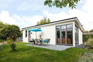 Casa de vacaciones Vacaciones de reposo Egmond aan den Hoef