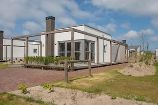 ZH087 - Ferienhaus im Ouddorp