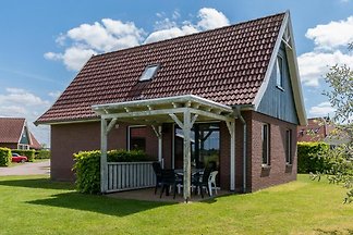 GR011 - Ferienhaus im Vlagtwedde