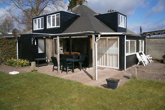 ZE582 - Ferienhaus im Stavenisse