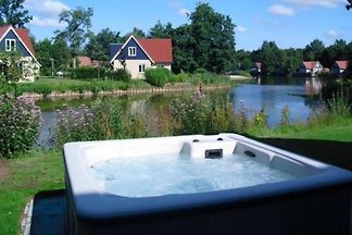 DG145 - Ferienhaus im Westerbork