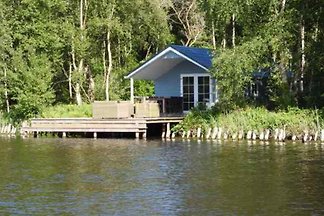 OV051 - Vakantiehuis in Ossenzijl