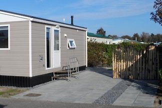 ZE466 - Dom wakacyjny w Renesse