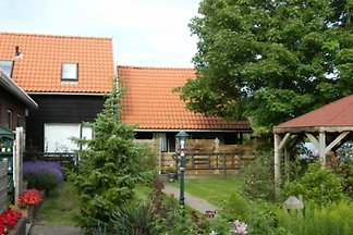 ZH024 - Ferienhaus im Ouddorp