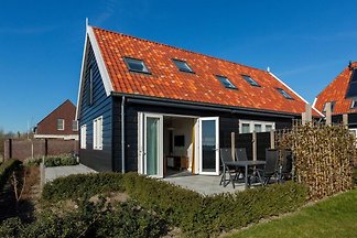 ZE933 - Ferienhaus im Oostkapelle