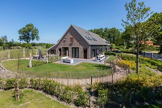 ZE944 - Ferienhaus im Vrouwenpolder