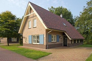 VH008 - Ferienhaus im Exloo