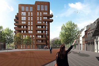 L156 - Ferienhaus im Maastricht