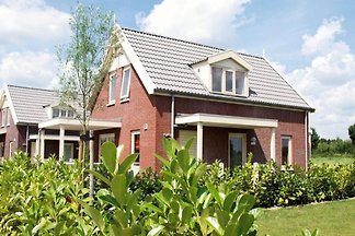 ZH071 - Vakantiehuis in Simonshaven