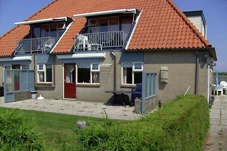 Vakantiehuis Den Burg