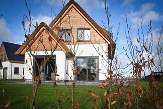 TDK010 - Ferienhaus im Texel-De-Koog