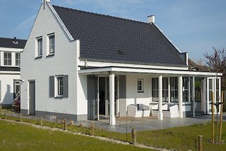 Vakantiehuis Wolphaartsdijk