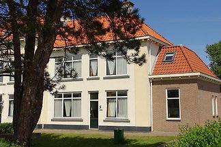 ZE132 - Ferienhaus im Westkapelle