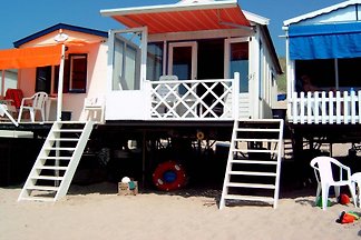 ZE611 - Ferienhaus im Vlissingen