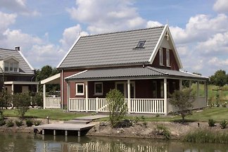 ZH070 - Ferienhaus im Simonshaven