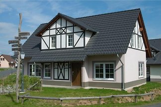 RDC004 - Ferienhaus im Ediger-Eller